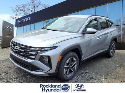2025 Hyundai Tucson West Nyack NY