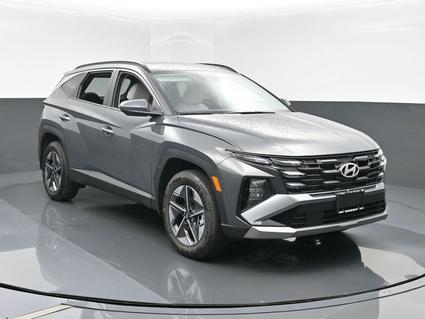 2025 Hyundai Tucson Goshen NY