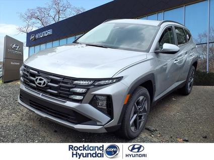 2025 Hyundai Tucson West Nyack NY
