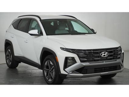2025 Hyundai Tucson Elizabethtown KY