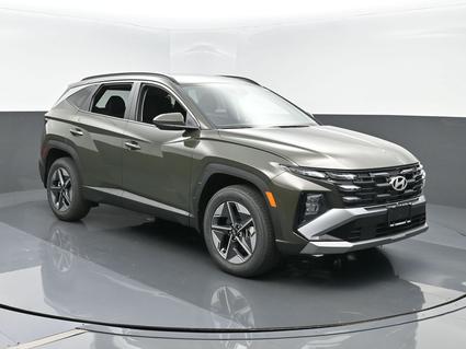 2026 Hyundai Tucson Goshen NY