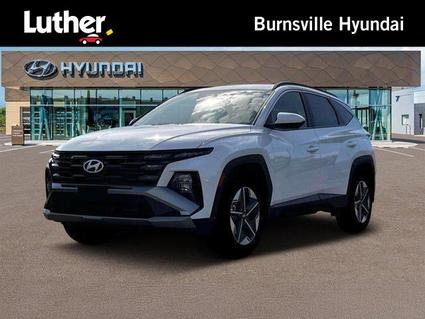 2026 Hyundai Tucson Burnsville MN
