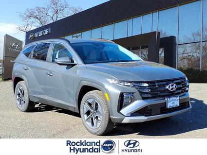 2026 Hyundai Tucson West Nyack NY