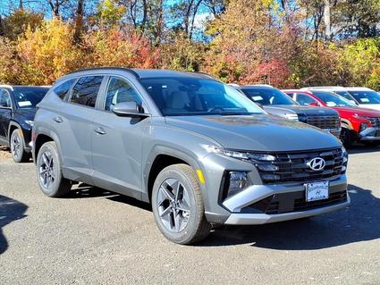 2026 Hyundai Tucson West Nyack NY
