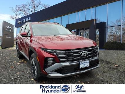 2026 Hyundai Tucson West Nyack NY