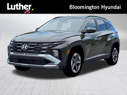2026 Hyundai Tucson Minneapolis MN
