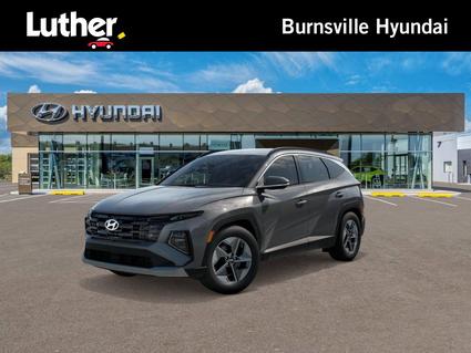 2026 Hyundai Tucson Burnsville MN