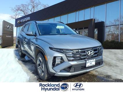 2026 Hyundai Tucson West Nyack NY