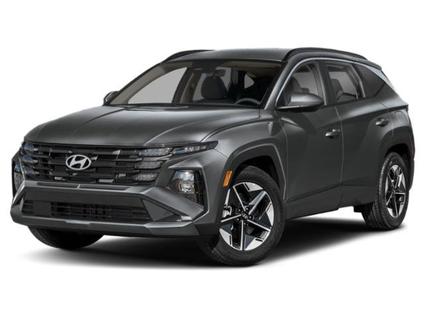 2026 Hyundai Tucson Burnsville MN