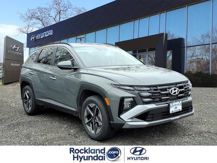 2026 Hyundai Tucson West Nyack NY