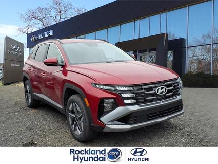 2026 Hyundai Tucson West Nyack NY