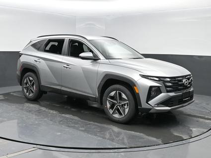 2026 Hyundai Tucson Goshen NY