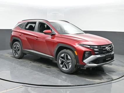 2026 Hyundai Tucson Goshen NY