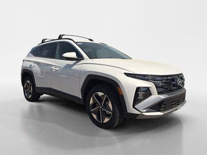 2026 Hyundai Tucson Knoxville TN