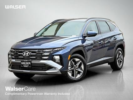 2026 Hyundai Tucson Minneapolis MN