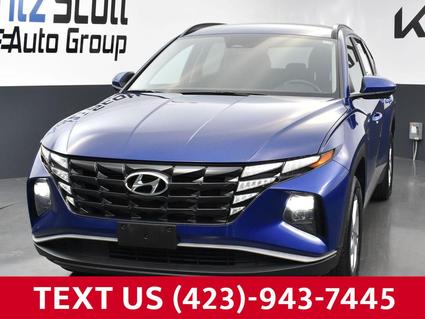 2024 Hyundai Tucson Kingsport TN