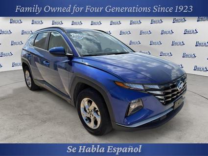 2024 Hyundai Tucson Orangeburg SC