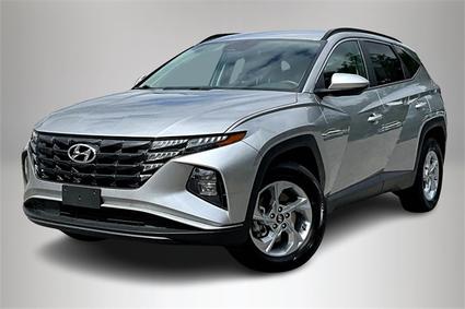 2024 Hyundai Tucson Fort Walton Beach FL