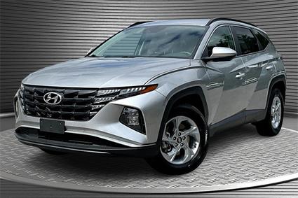2024 Hyundai Tucson Fort Walton Beach FL
