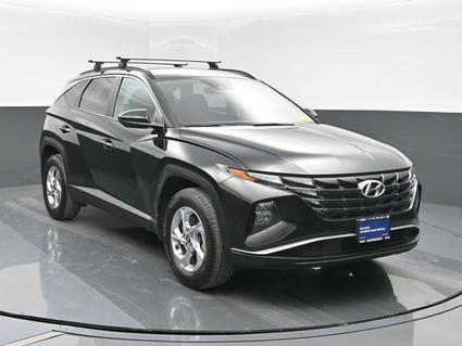 2024 Hyundai Tucson Goshen NY