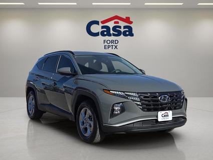 2024 Hyundai Tucson El Paso TX
