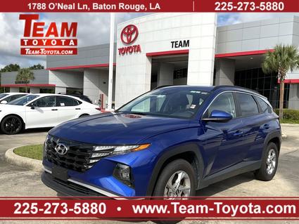2024 Hyundai Tucson Baton Rouge LA
