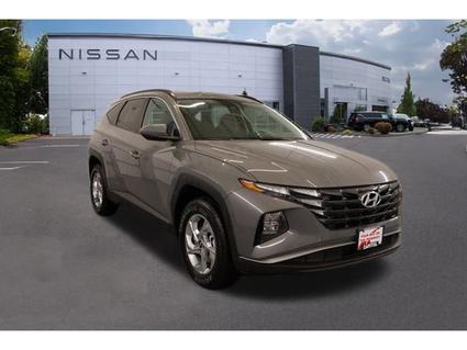 2024 Hyundai Tucson Salem OR
