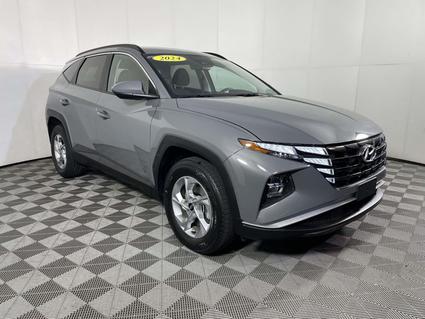 2024 Hyundai Tucson Pineville NC