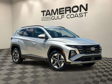 2025 Hyundai Tucson Daphne AL