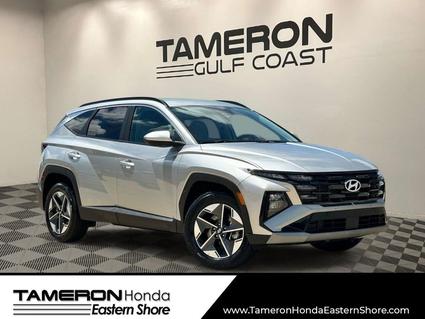 2025 Hyundai Tucson Daphne AL