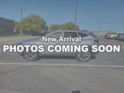 2025 Hyundai Tucson Phoenix AZ