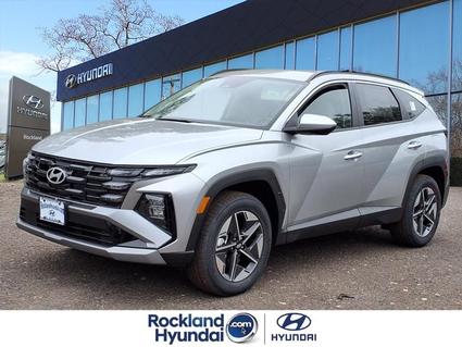 2025 Hyundai Tucson West Nyack NY