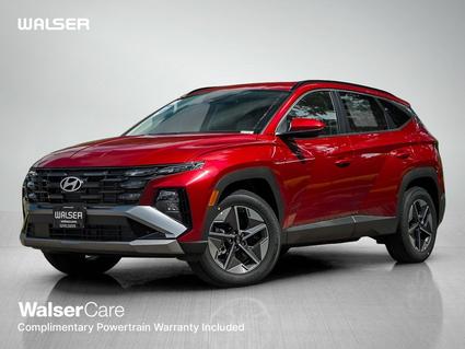 2025 Hyundai Tucson Minneapolis MN