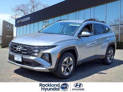 2025 Hyundai Tucson West Nyack NY