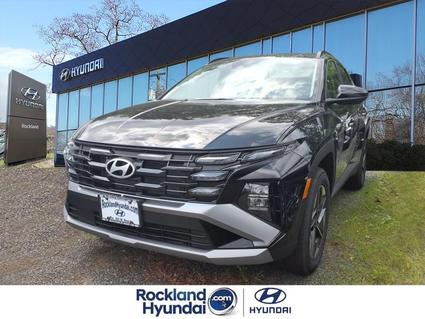 2025 Hyundai Tucson West Nyack NY