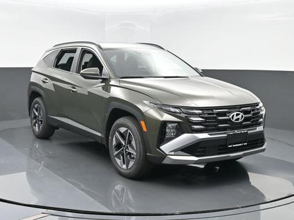 2025 Hyundai Tucson Goshen NY