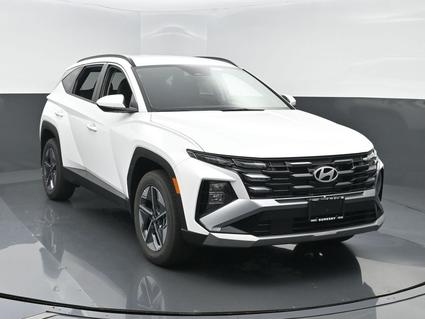 2025 Hyundai Tucson Goshen NY