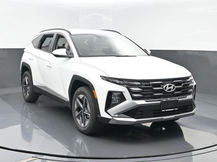 2025 Hyundai Tucson Goshen NY