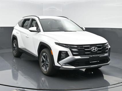 2025 Hyundai Tucson Goshen NY