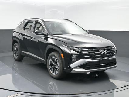 2025 Hyundai Tucson Goshen NY