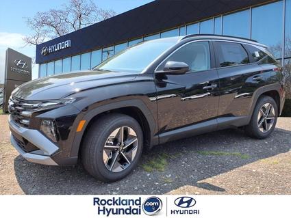 2025 Hyundai Tucson West Nyack NY