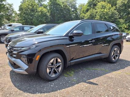 2025 Hyundai Tucson West Nyack NY