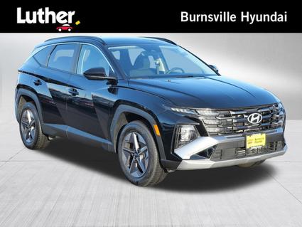 2026 Hyundai Tucson Burnsville MN