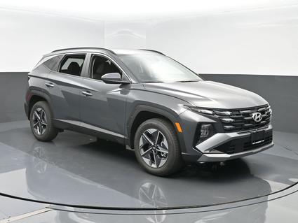 2026 Hyundai Tucson Goshen NY