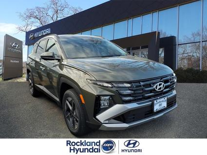 2026 Hyundai Tucson West Nyack NY
