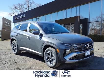 2026 Hyundai Tucson West Nyack NY