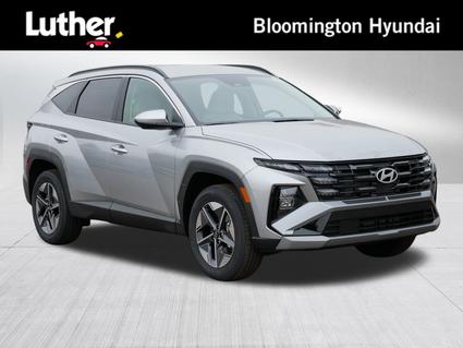 2026 Hyundai Tucson Minneapolis MN