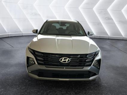 2026 Hyundai Tucson Evansville IN