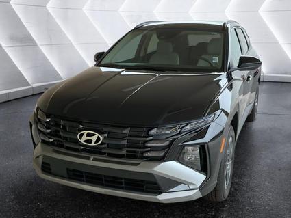 2026 Hyundai Tucson Evansville IN