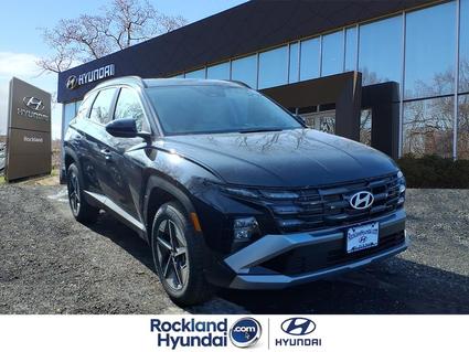 2026 Hyundai Tucson West Nyack NY